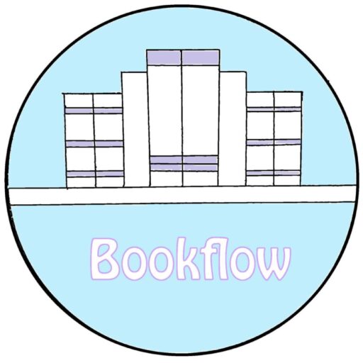 Bookflow